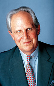Image of Russell Byers
